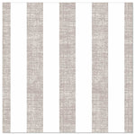PAPSTAR 50 Servietten "ROYAL Collection" 1/4-Falz 40 x 40 cm grau