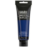 LIQUITEX Basics ACRYL - 320 Preußischblau (118ml) Namma Markt