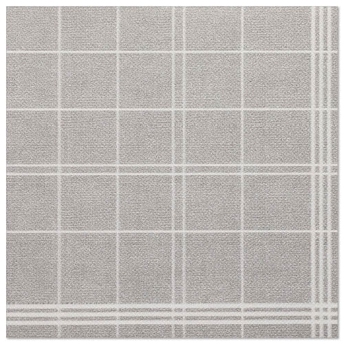 PAPSTAR 50 Servietten "ROYAL Collection" 1/4-Falz 40 x 40 cm grau