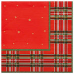 PAPSTAR 20 Servietten, 40 cm x 40 cm 3-lagig 1/4-Falz