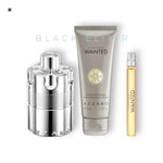 Azzaro Wanted SET Eau de Parfum