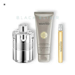 Azzaro Wanted SET Eau de Parfum