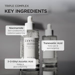 SKIN1004 Madagascar Centella Tone Brightening Capsule Ampoule, 100ml