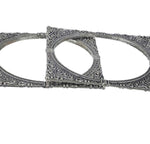 Oxidized Bangles In Germany