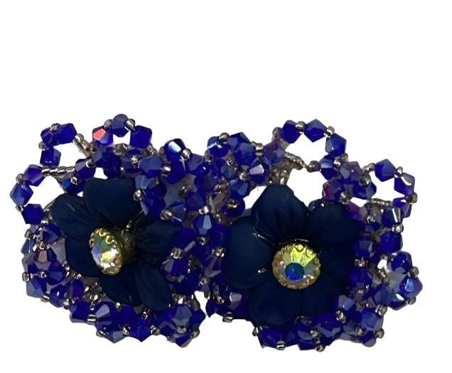 Handmade Earrings & Studs