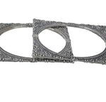 Oxidized Bangles In Germany