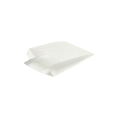 PAPSTAR 1000 Wrap-Tüten 11 cm x 8 cm x 4 cm