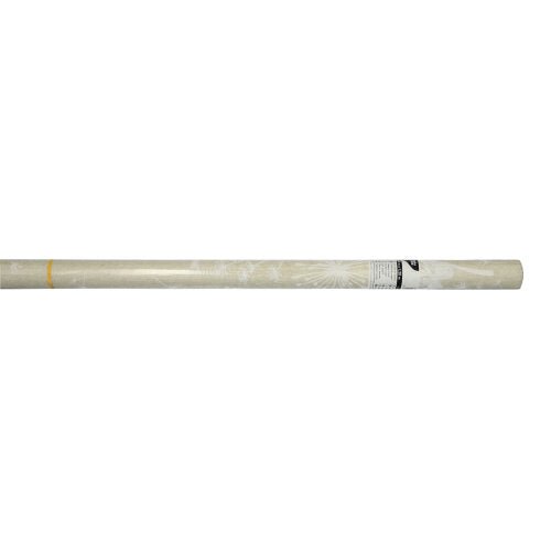 PAPSTAR Tischdecke, Papier, 3 m x 1,2 m