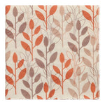 PAPSTAR 20 Servietten, 33 cm x 33 cm 3-lagig 1/4-Falz rot