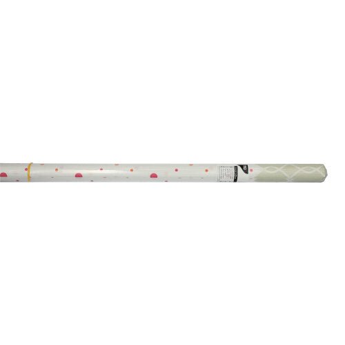 PAPSTAR Tischdecke, Papier, 3 m x 1,2 m