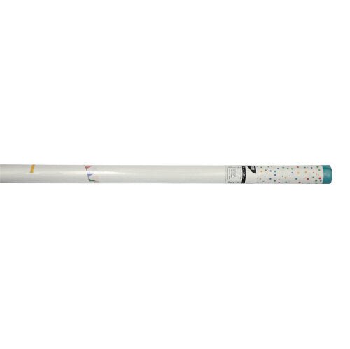 PAPSTAR Tischdecke, Papier, 3 m x 1,2 m