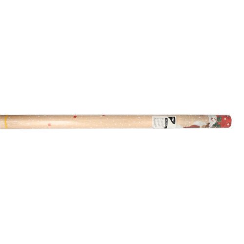 PAPSTAR Tischdecke, Papier, 3 m x 1,2 m