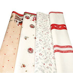 PAPSTAR Tischdecke, Papier, 3 m x 1,2 m