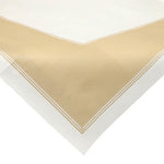 Starpak 20 Mitteldecken, stoffähnlich, Vlies "soft selection plus" 80 cm x 80 cm