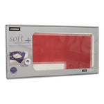 Starpak 20 Mitteldecken, stoffähnlich, Vlies "soft selection plus" 80 cm x 80 cm