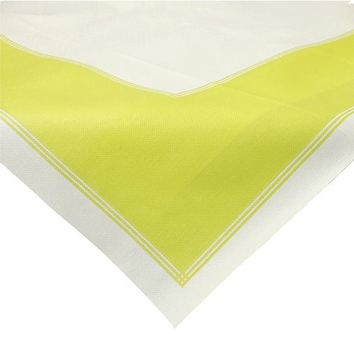 Starpak 20 Mitteldecken, stoffähnlich, Vlies "soft selection plus" 80 cm x 80 cm