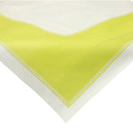 Starpak 20 Mitteldecken, stoffähnlich, Vlies "soft selection plus" 80 cm x 80 cm