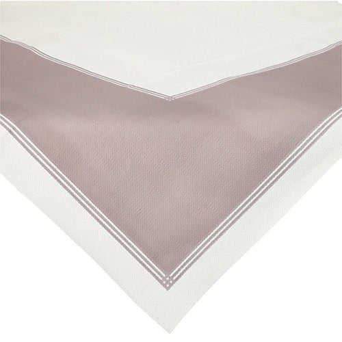 Starpak 20 Mitteldecken, stoffähnlich, Vlies "soft selection plus" 80 cm x 80 cm