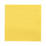 PAPSTAR 50 Servietten "DAILY Collection" 1/4-Falz 32 cm x 32 cm