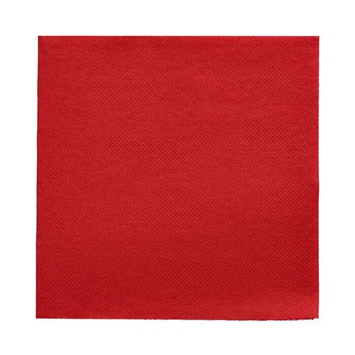 PAPSTAR 50 Servietten "DAILY Collection" 1/4-Falz 32 cm x 32 cm