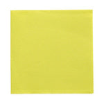 PAPSTAR 50 Servietten "DAILY Collection" 1/4-Falz 32 cm x 32 cm