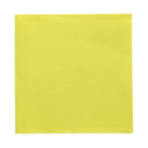PAPSTAR 50 Servietten "DAILY Collection" 1/4-Falz 32 cm x 32 cm