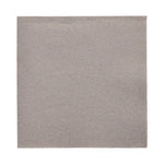 PAPSTAR 50 Servietten "DAILY Collection" 1/4-Falz 32 cm x 32 cm