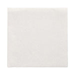 PAPSTAR 150 Servietten "DAILY Collection" 1/4-Falz 32 cm x 32 cm Namma Markt