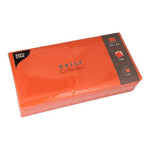 PAPSTAR 150 Servietten "DAILY Collection" 1/4-Falz 32 cm x 32 cm Namma Markt