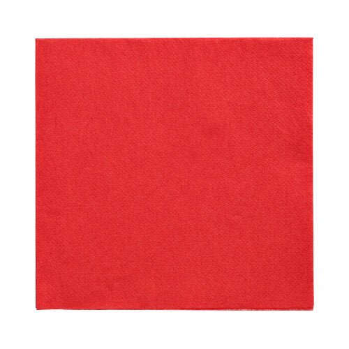 PAPSTAR 150 Servietten "DAILY Collection" 1/4-Falz 32 cm x 32 cm Namma Markt