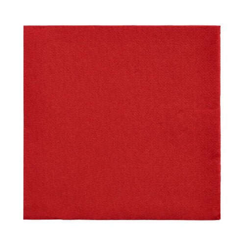 PAPSTAR 150 Servietten "DAILY Collection" 1/4-Falz 32 cm x 32 cm Namma Markt