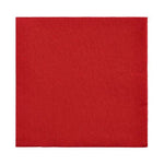 PAPSTAR 150 Servietten "DAILY Collection" 1/4-Falz 32 cm x 32 cm Namma Markt