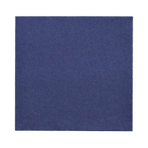 PAPSTAR 150 Servietten "DAILY Collection" 1/4-Falz 32 cm x 32 cm Namma Markt