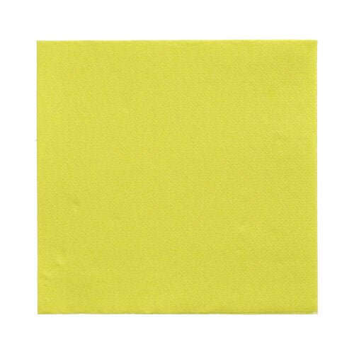 PAPSTAR 150 Servietten "DAILY Collection" 1/4-Falz 32 cm x 32 cm Namma Markt