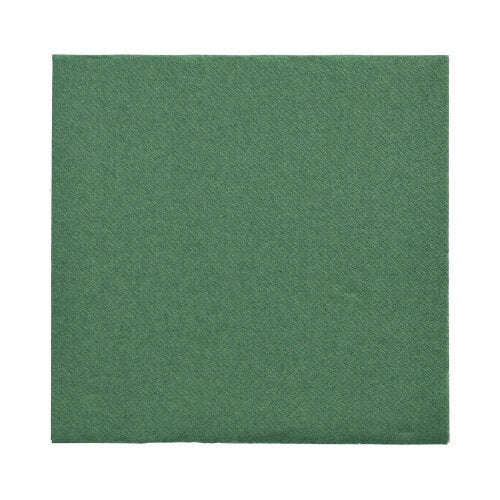 PAPSTAR 150 Servietten "DAILY Collection" 1/4-Falz 32 cm x 32 cm Namma Markt
