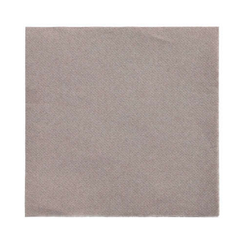 PAPSTAR 150 Servietten "DAILY Collection" 1/4-Falz 32 cm x 32 cm Namma Markt