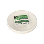 PAPSTAR 12 Schalen, Zuckerrohr "pure"