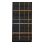 PAPSTAR 30 Servietten, 2-lagig "PUNTO" 1/8-Falz 39 cm x 40 cm "Kitchen Towel" mikrogeprägt