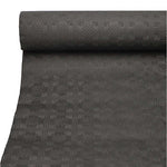 PAPSTAR Papiertischtuch mit Damastprägung 50 m x 1 m Namma Markt