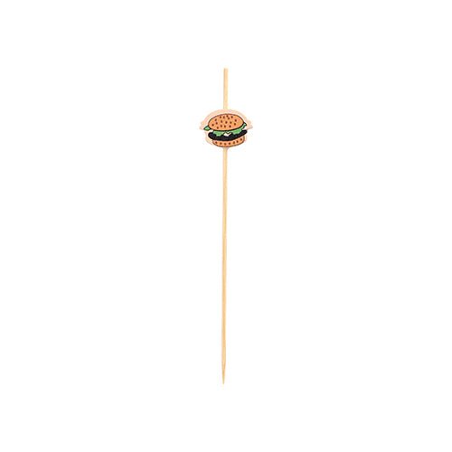 PAPSTAR 100 Fingerfood - Picker