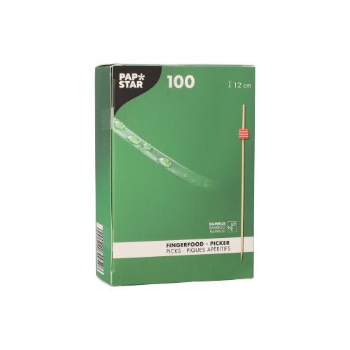 PAPSTAR 100 Fingerfood - Picker