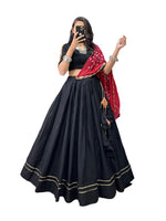 Lehenga Choli(Complete Stitched)