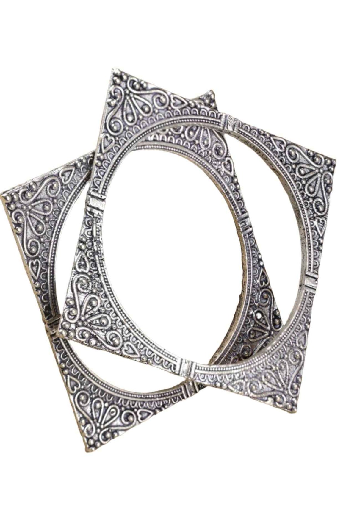 Oxidized Bangles In Germany