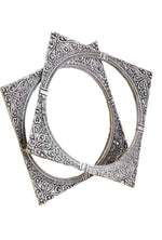 Oxidized Bangles In Germany