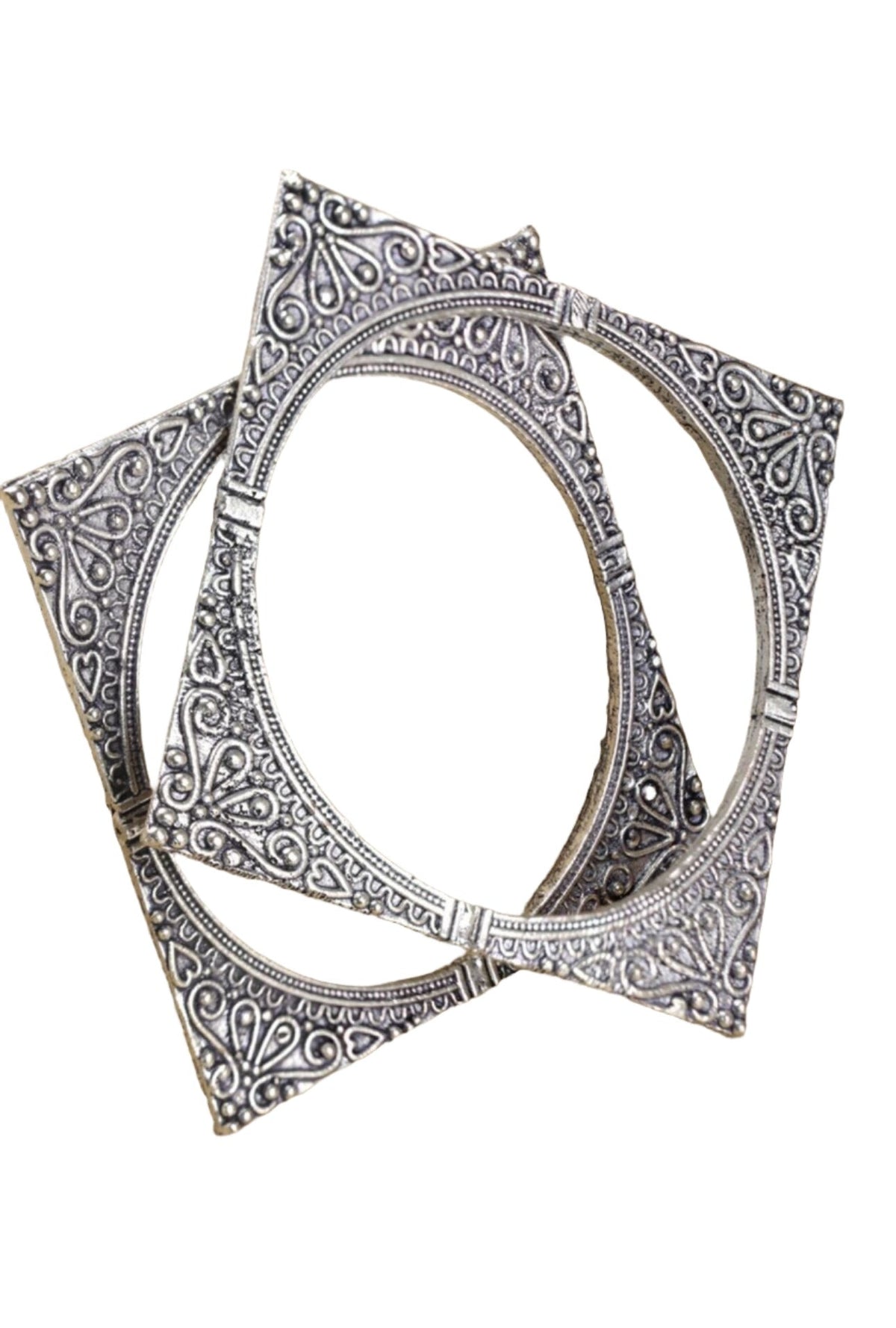 Oxidized Bangles In Germany