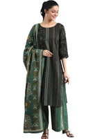 Printed Straight Kurti In Germany