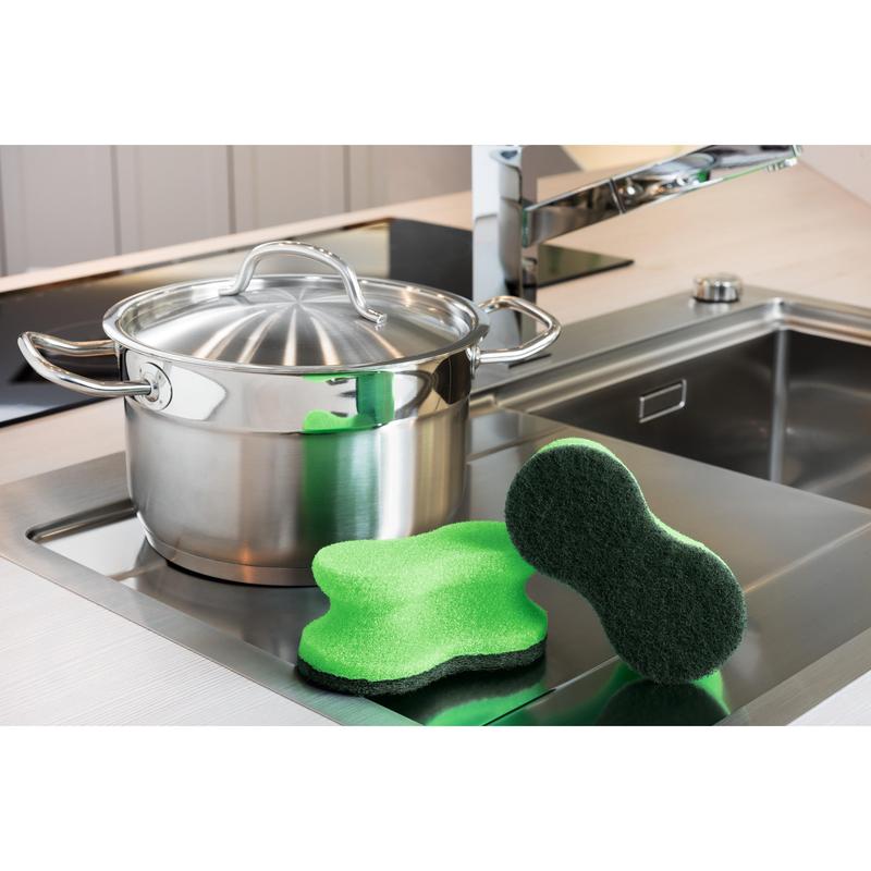 Scotch-Brite® Classic Reinigungsschwamm