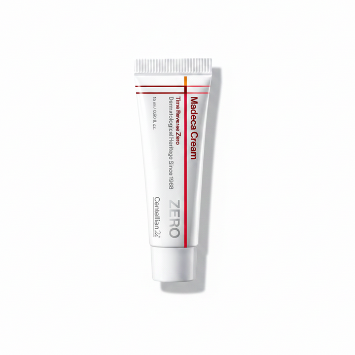CENTELLIAN24 Madeca Cream Time Reverse Zero, 15ml