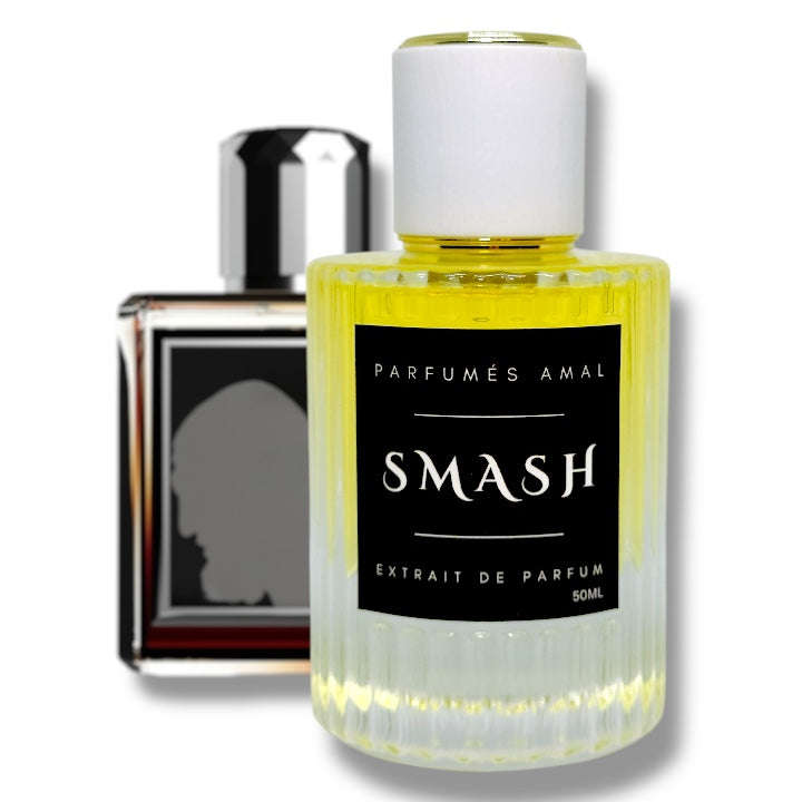 Smash Namma Markt