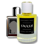 Smash Namma Markt